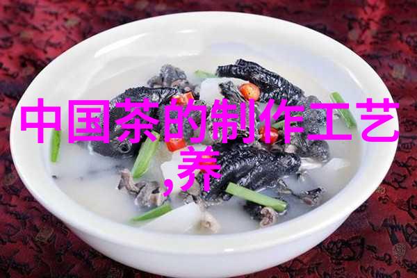 生姜大蒜加茶叶你所不知道的功效与禁忌