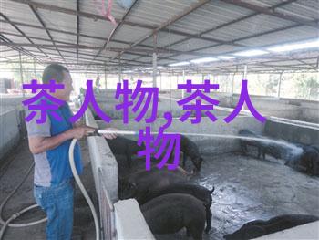 茶与中国人民的生活