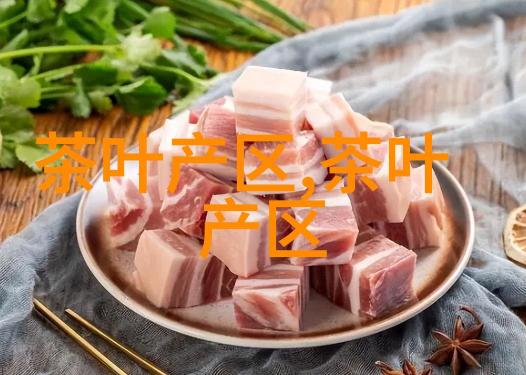 云雾山中的布朗族青竹茶